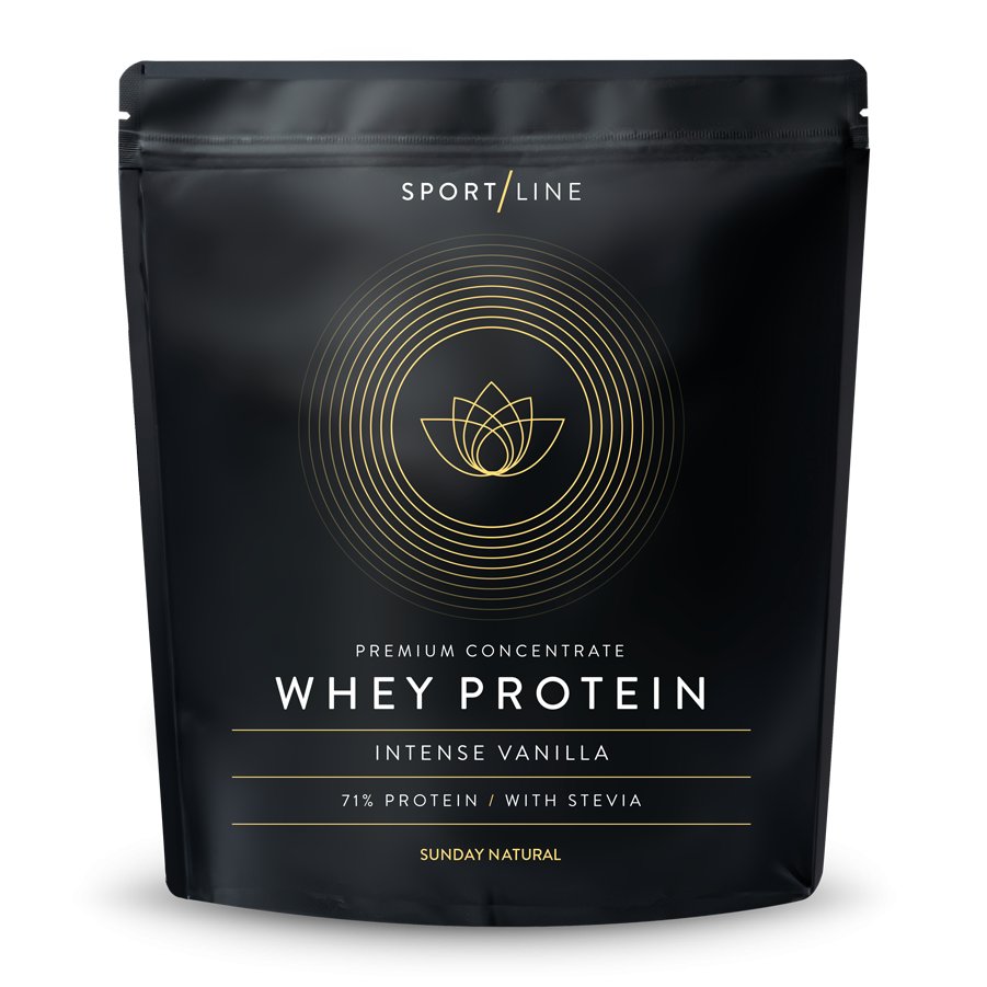 Proteína de suero de leche