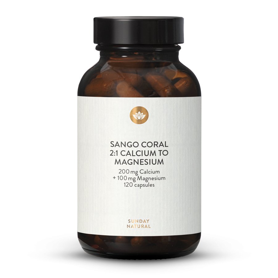 Coral Sango