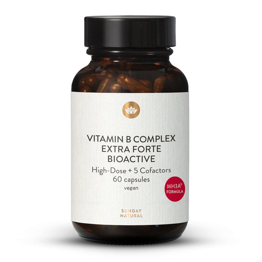 Vitaminas B