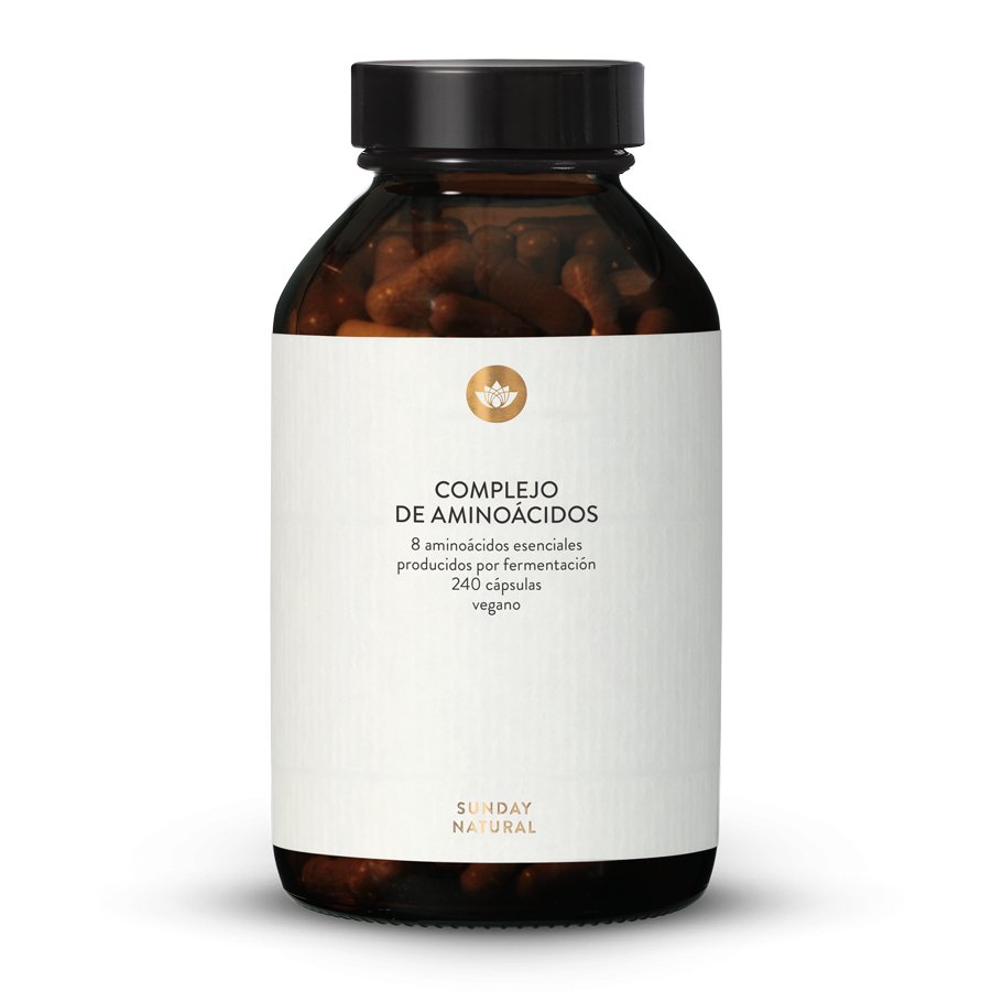 Complejo de aminoácidos prémium