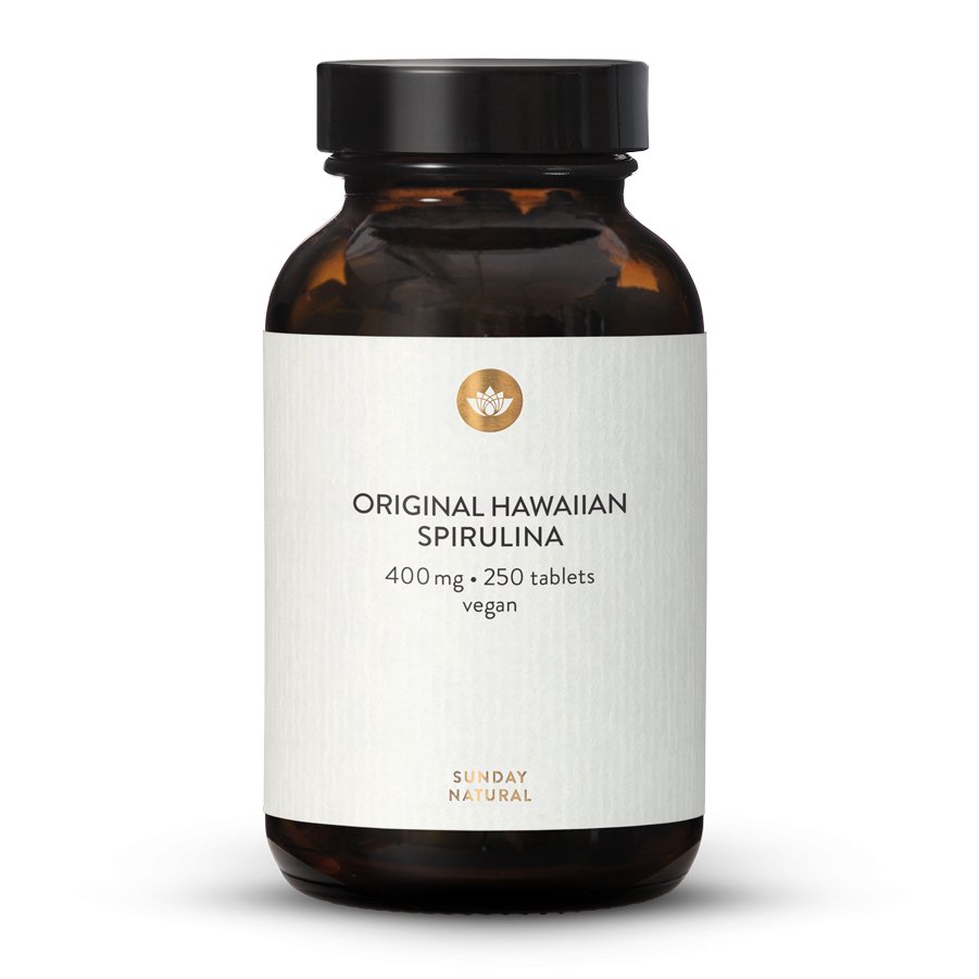 Espirulina