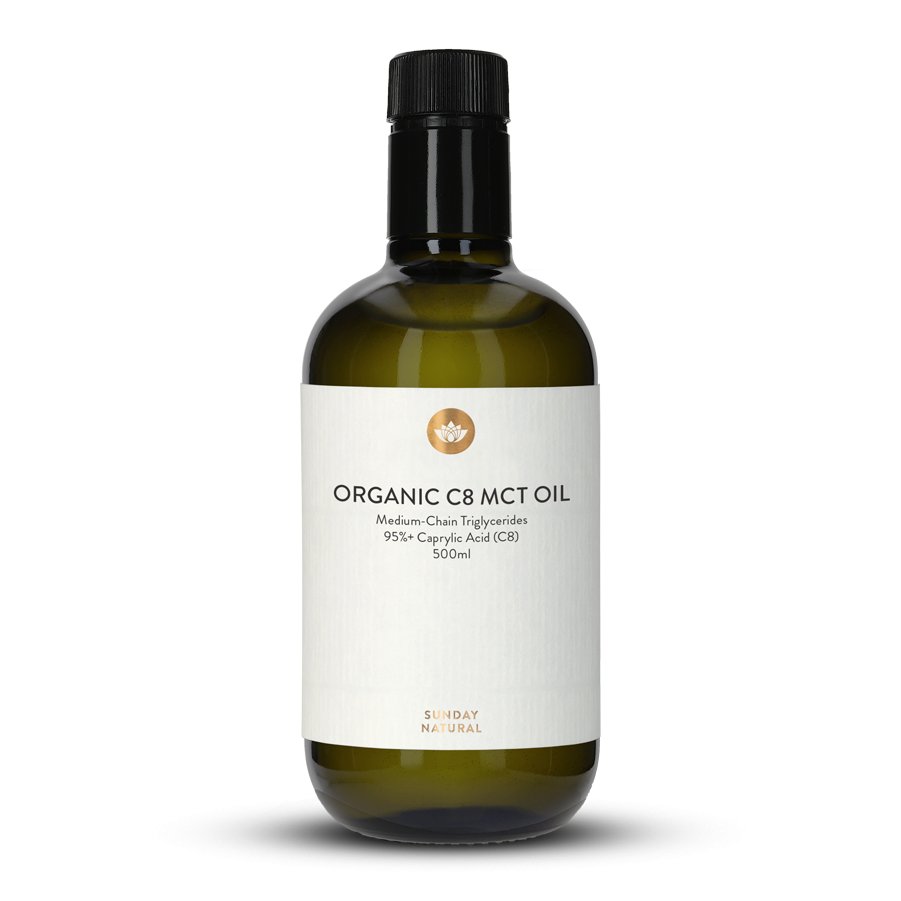 Aceite TCM