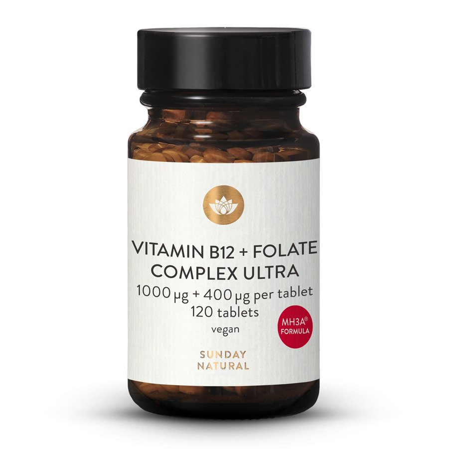Vitamina B12