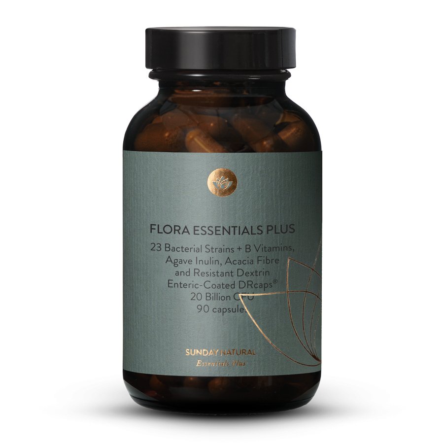 Flora intestinal
