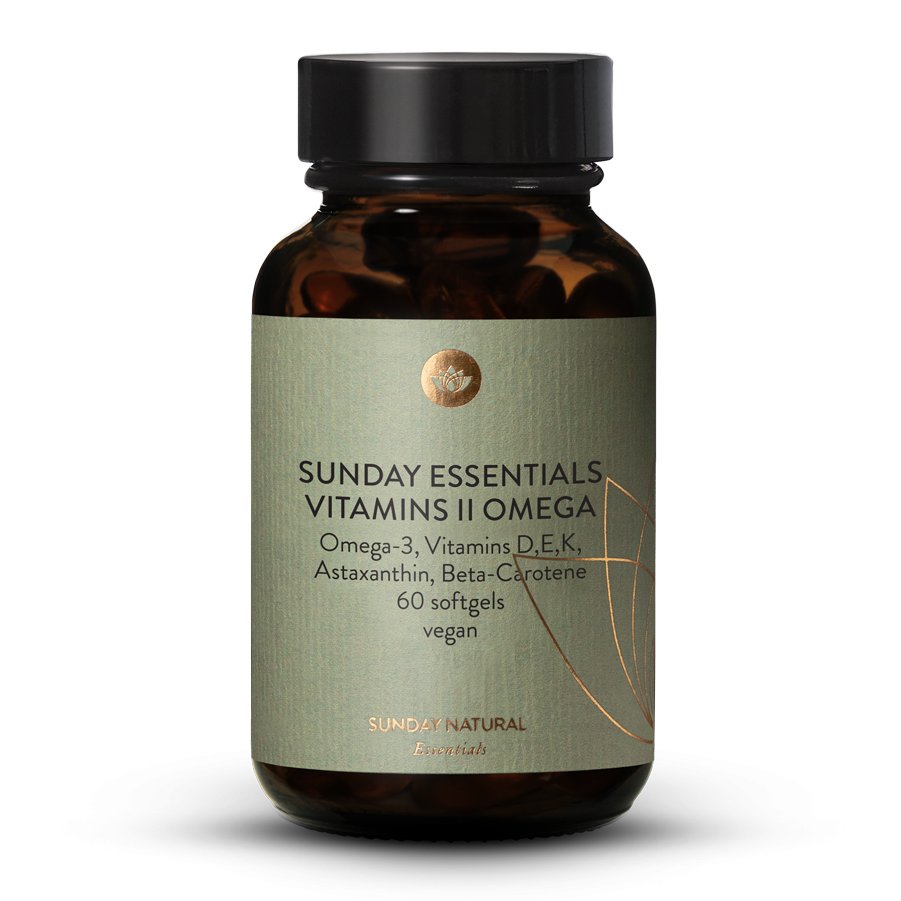 Multivitamínicos