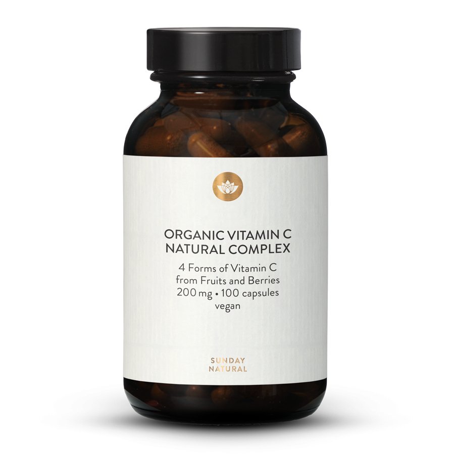 Vitamina C