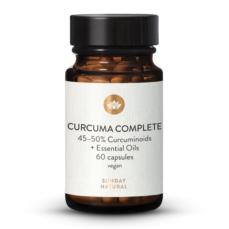 Cúrcuma