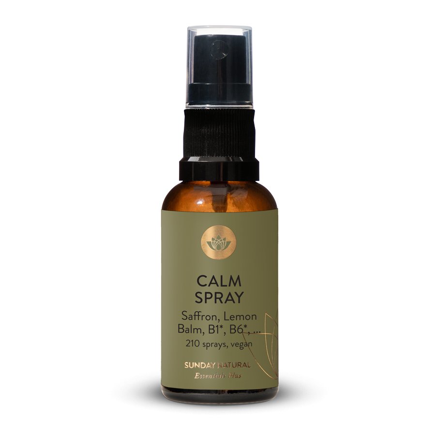Calm Spray