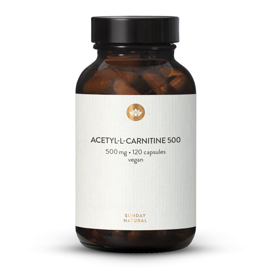 Carnitina