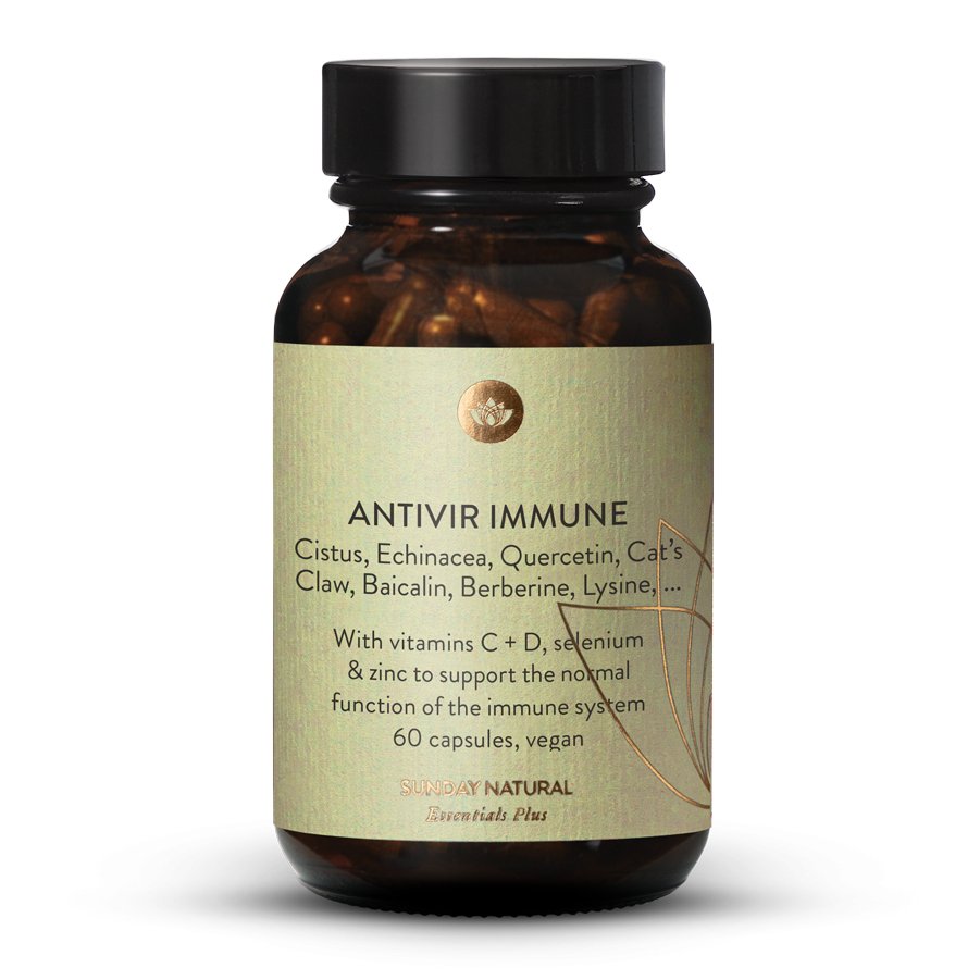 Inmune AntiVir