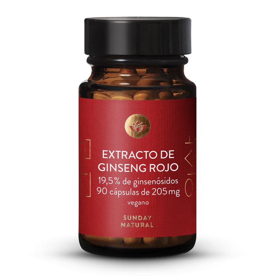 Ginseng 