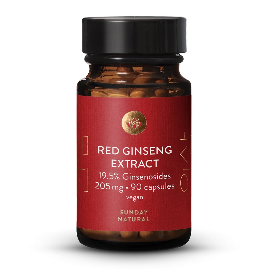 Ginseng 