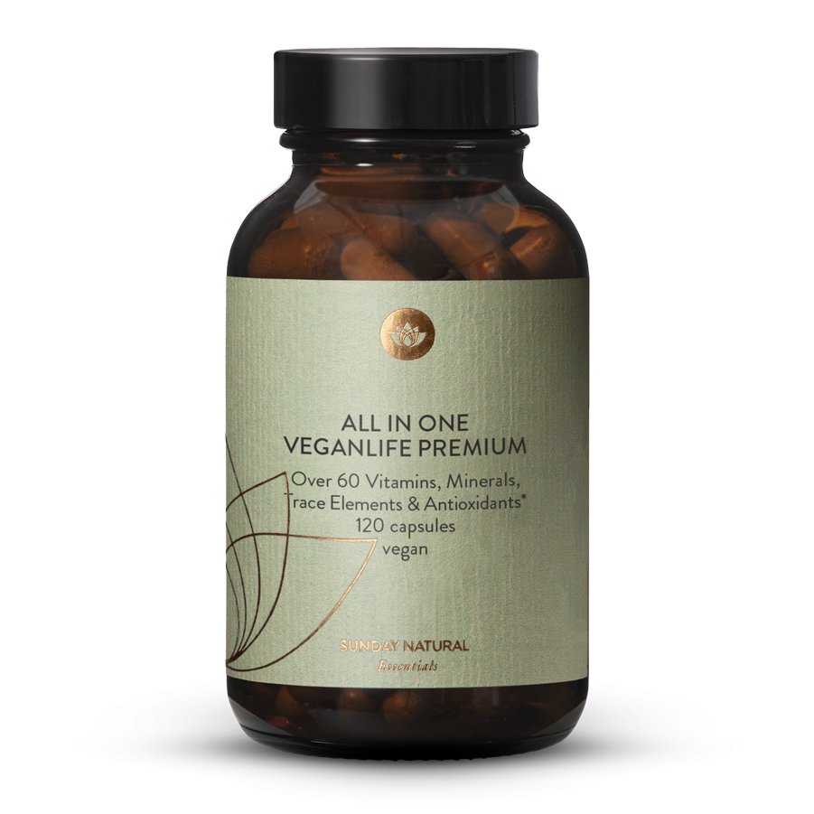 Multivitamínicos