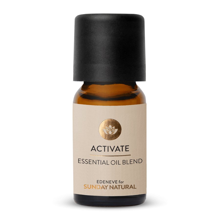 Mezclas de aceites esenciales