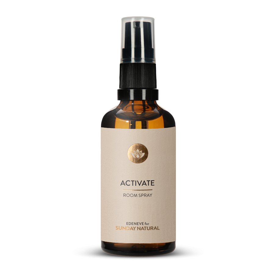 Aromaterapia ambientadores