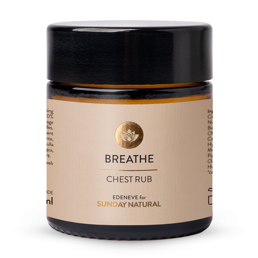 Aromaterapia bálsamos
