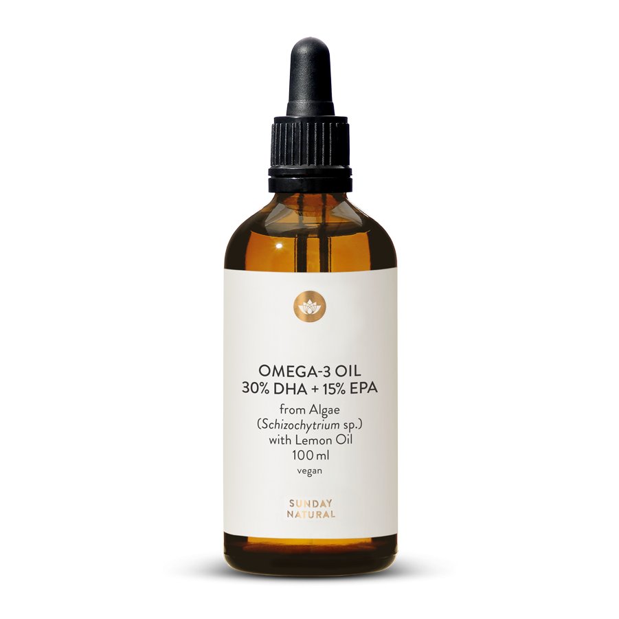 Aceite DHA + EPA