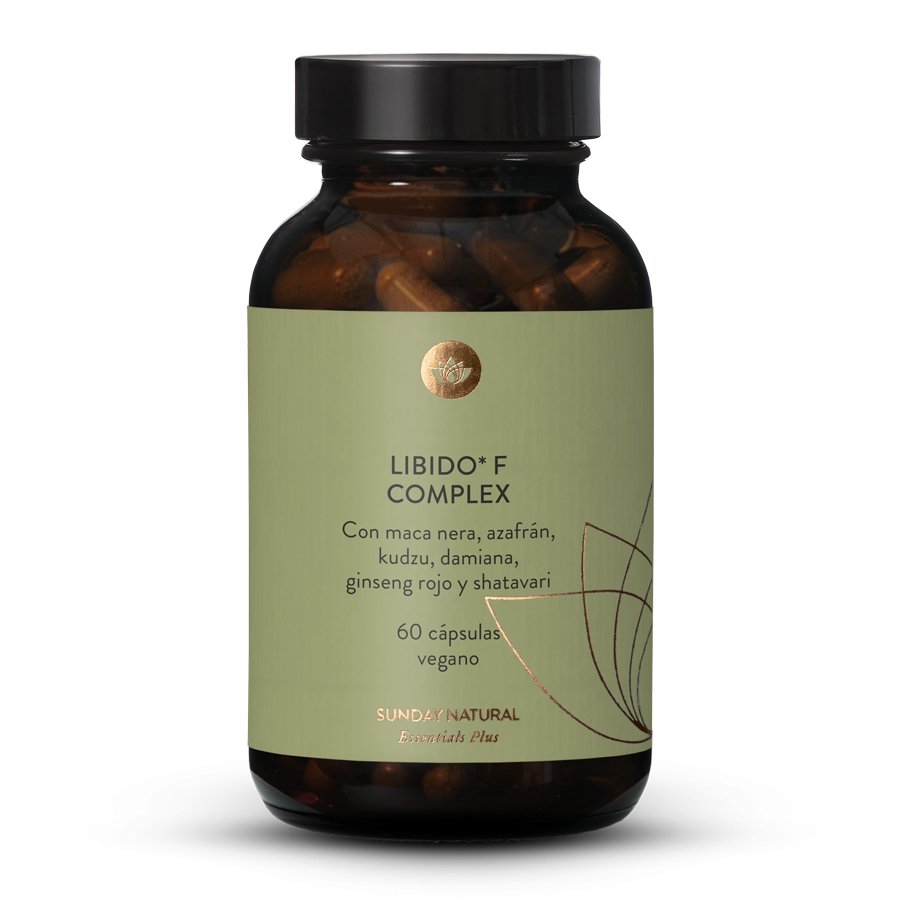 Libido Mujer