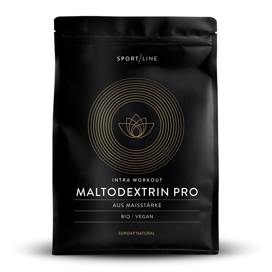 Maltodextrina Pro Bio